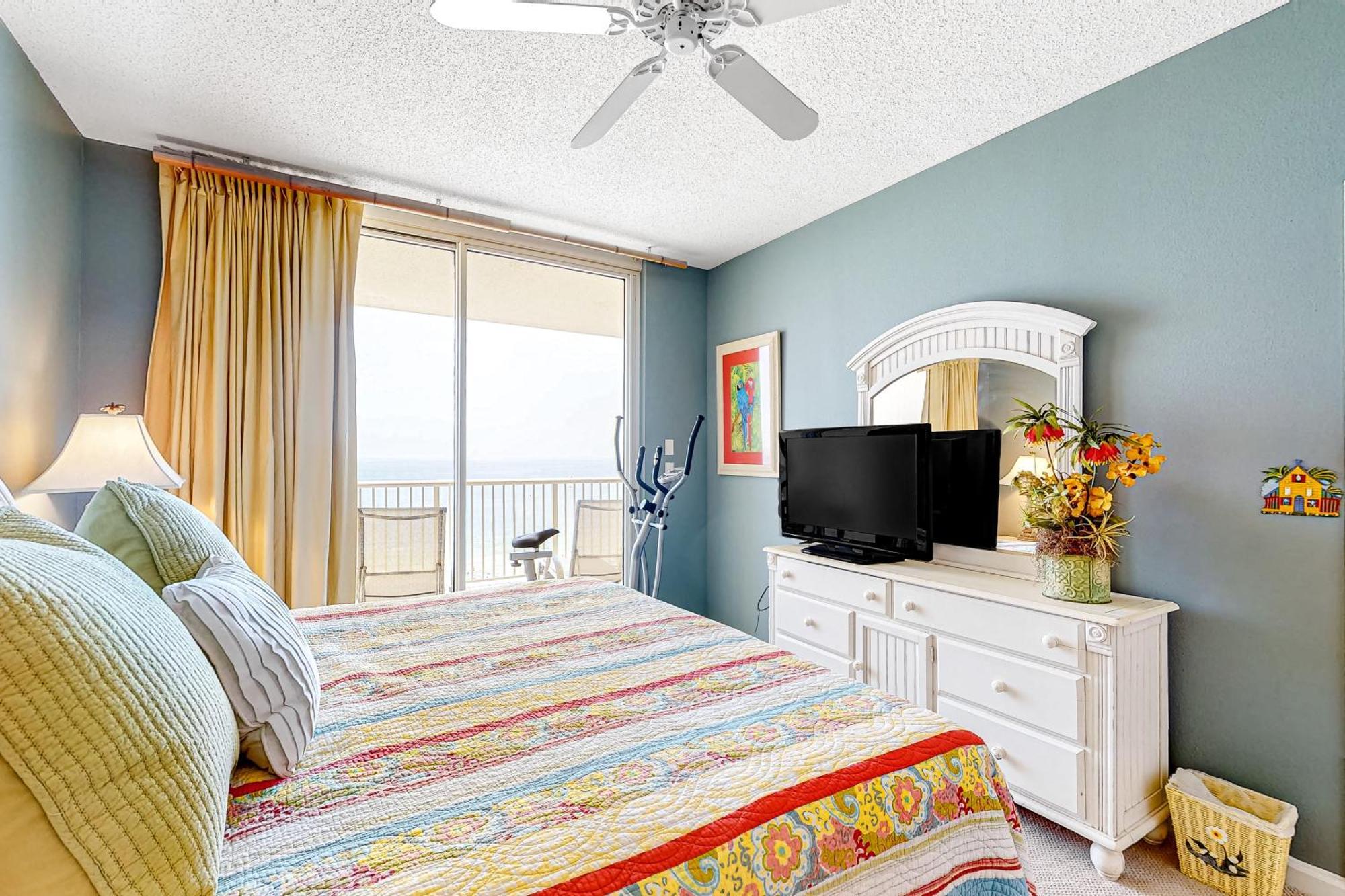 The Beach Club Resort And Spa Gulf Shores Szoba fotó