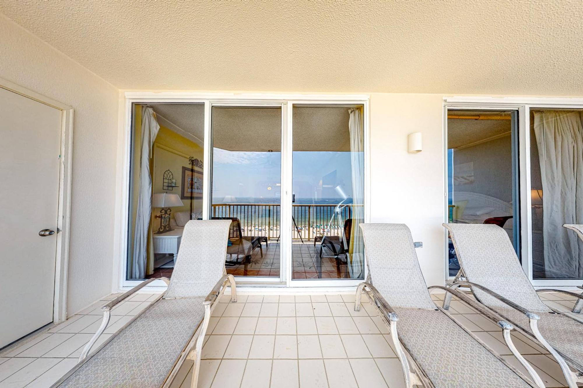 The Beach Club Resort And Spa Gulf Shores Szoba fotó
