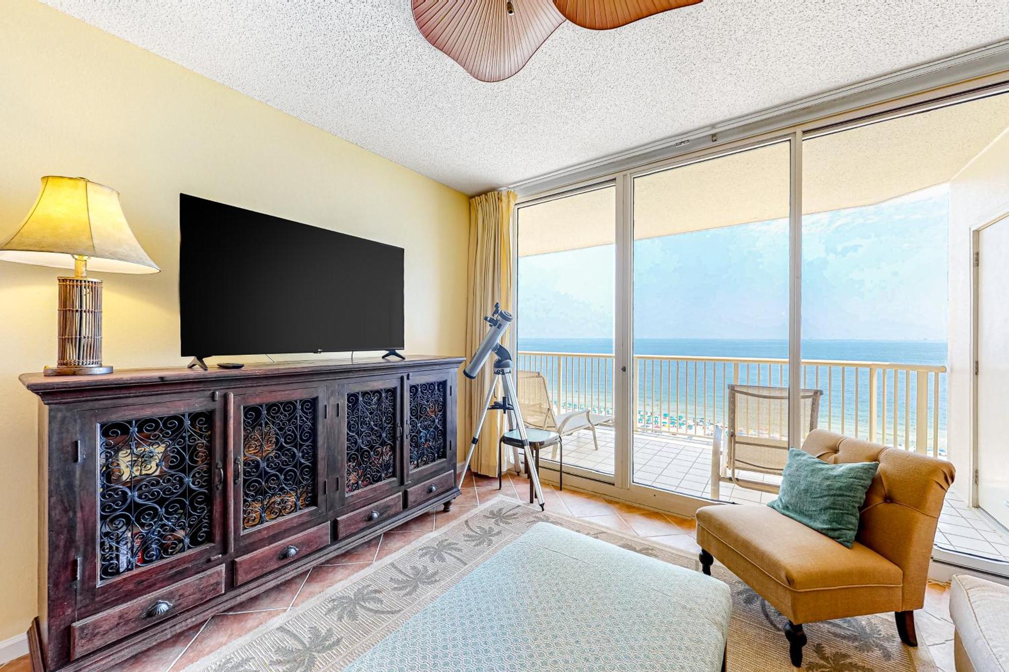 The Beach Club Resort And Spa Gulf Shores Kültér fotó