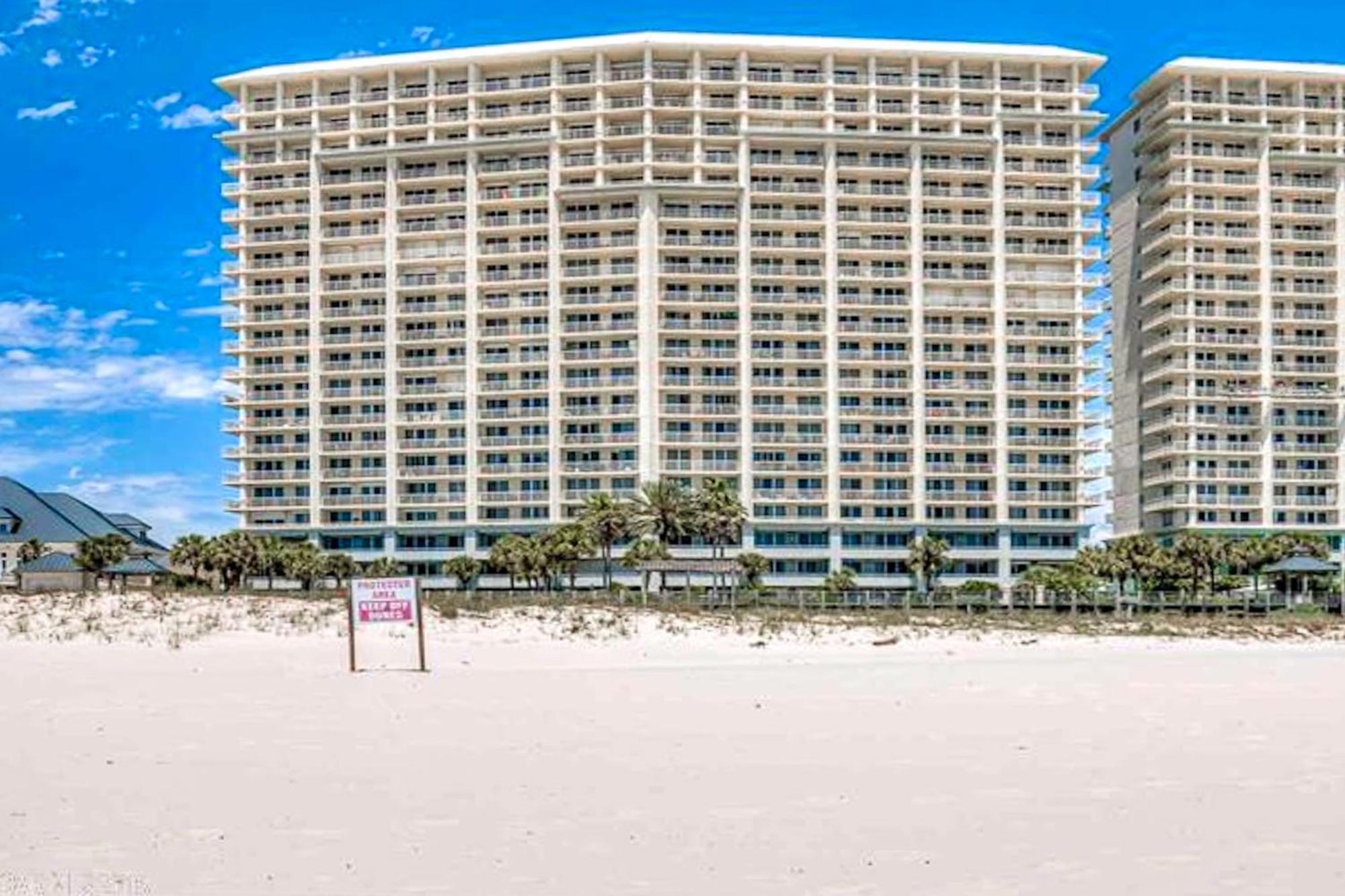 The Beach Club Resort And Spa Gulf Shores Szoba fotó