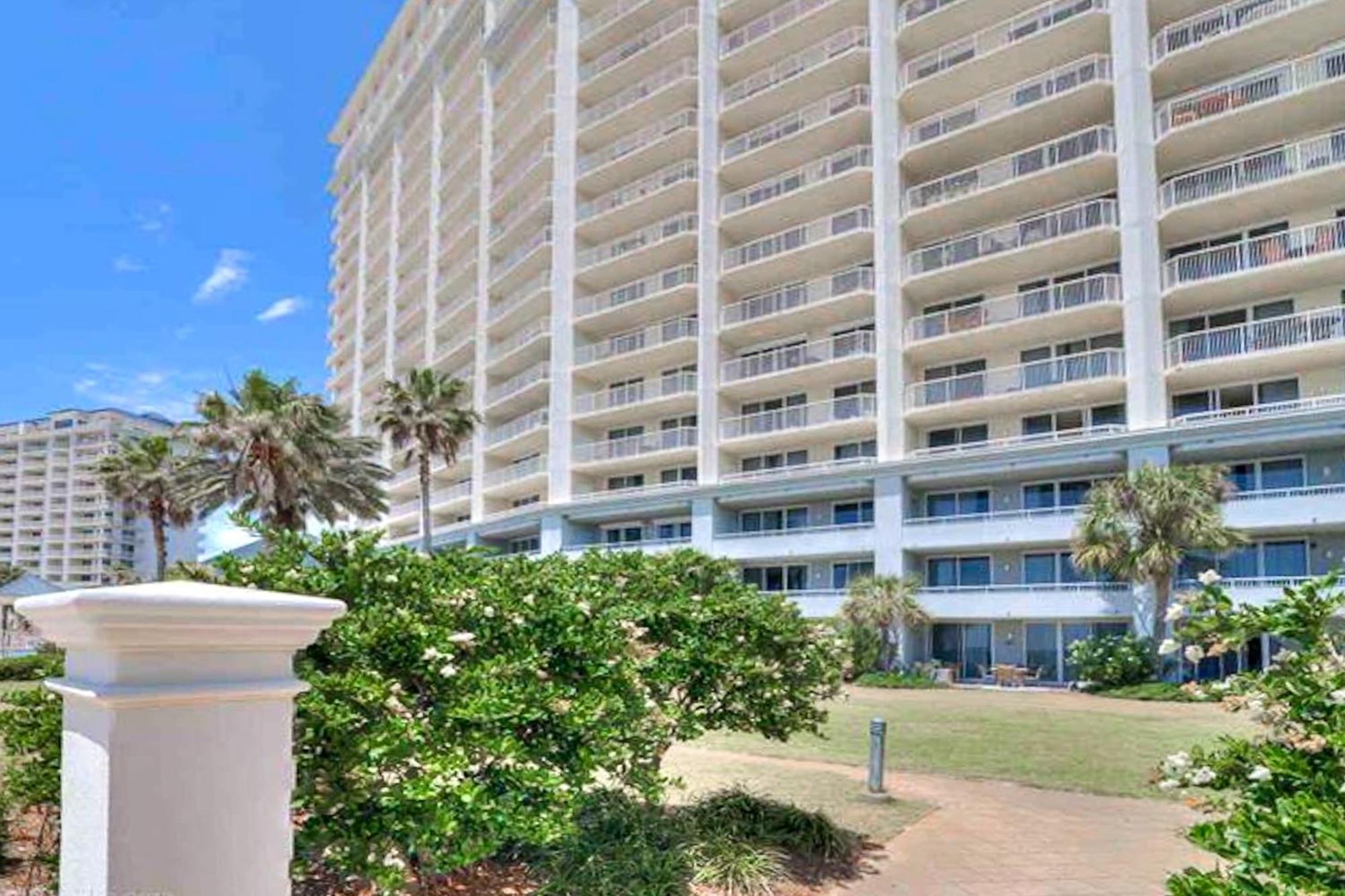 The Beach Club Resort And Spa Gulf Shores Szoba fotó