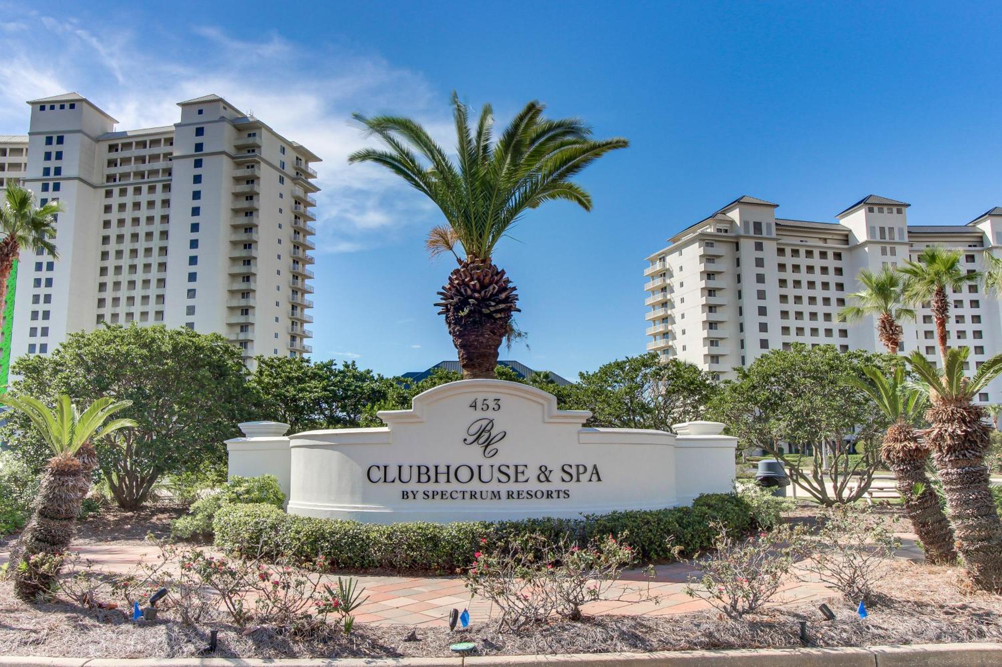 The Beach Club Resort And Spa Gulf Shores Szoba fotó